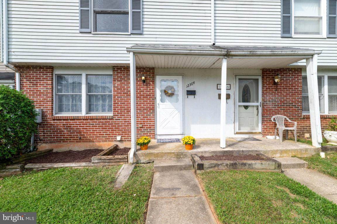 12364 Bonfire Drive - Photo 1