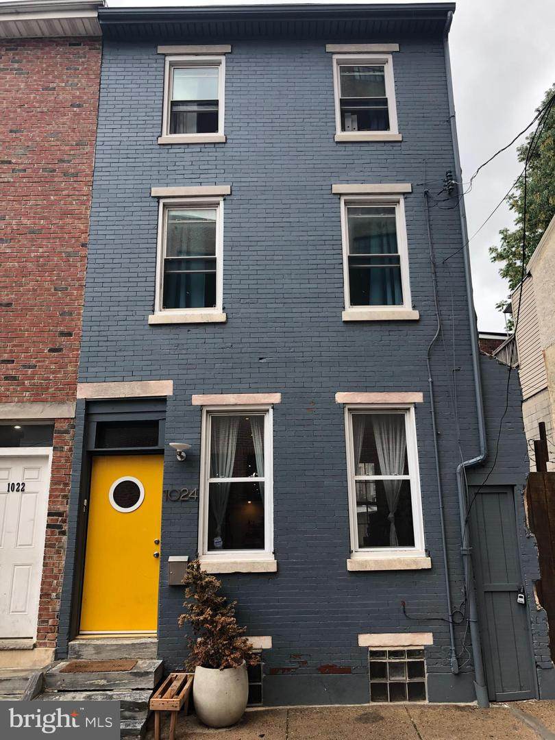 1024 Brandywine - Photo 1