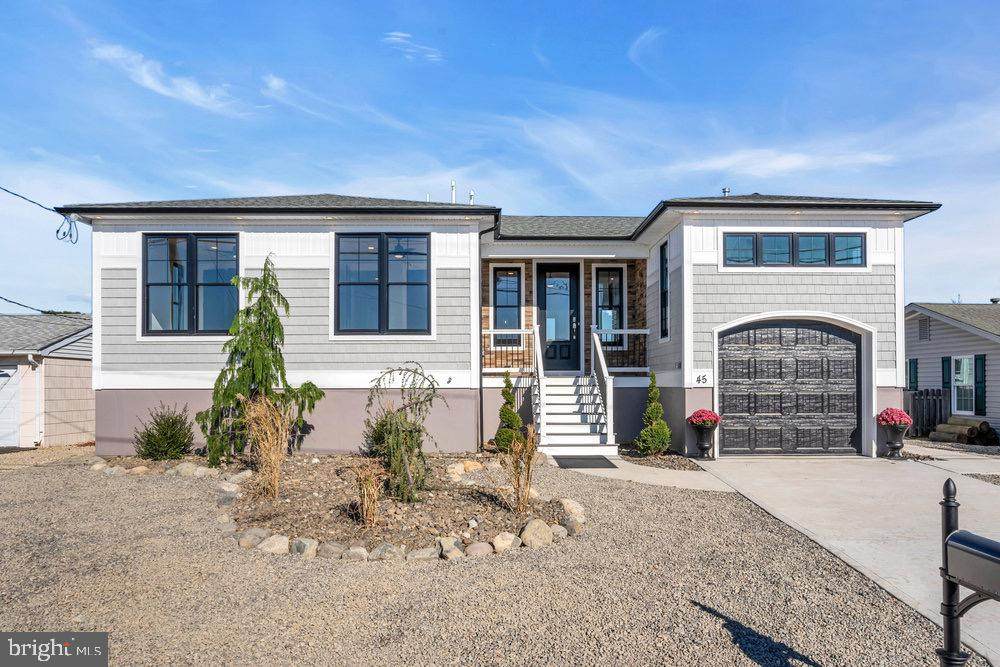 45 Hornblower Drive - Photo 1