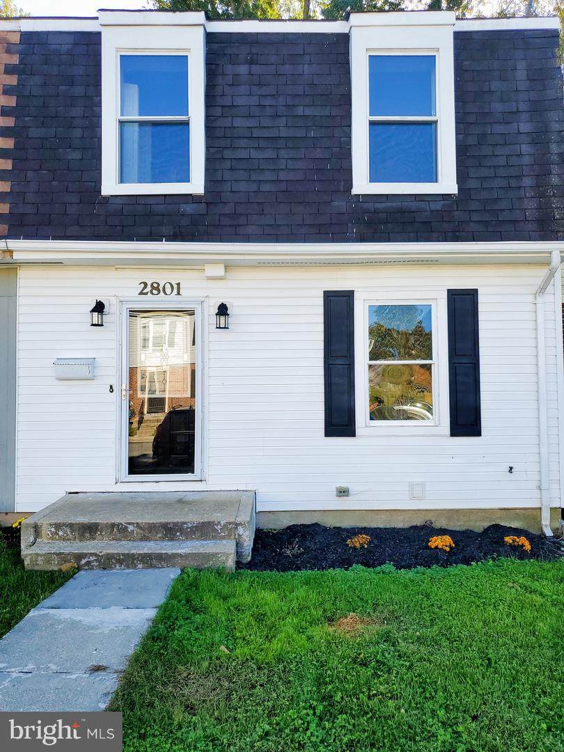 2801 Wood Hollow Place - Photo 1