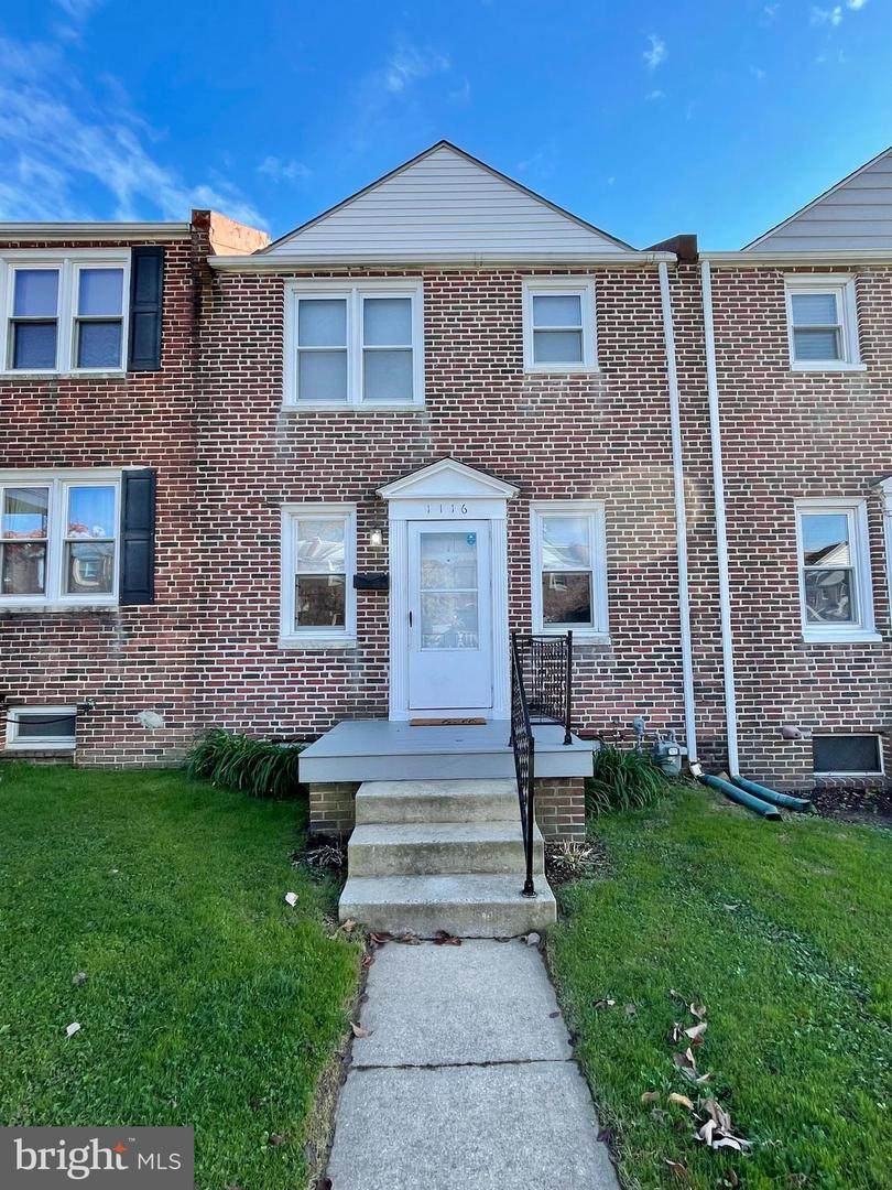 1116 Coyne Place - Photo 1