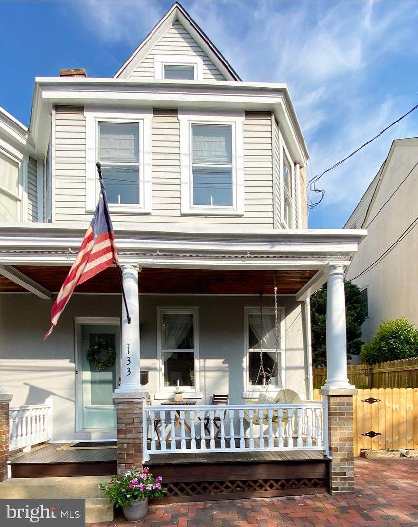 133 2ND Street - Photo 1