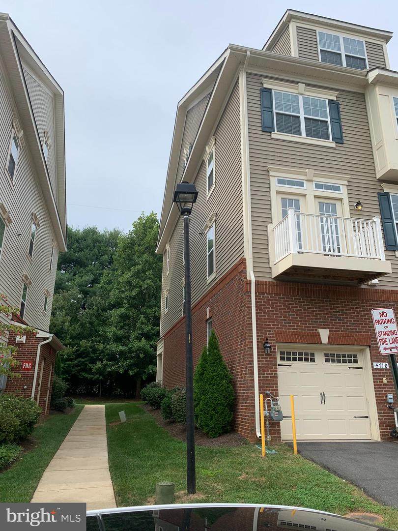 4718 Dane Ridge Circle - Photo 1