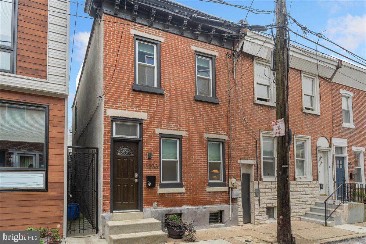 1233 Colona Street - Photo 1