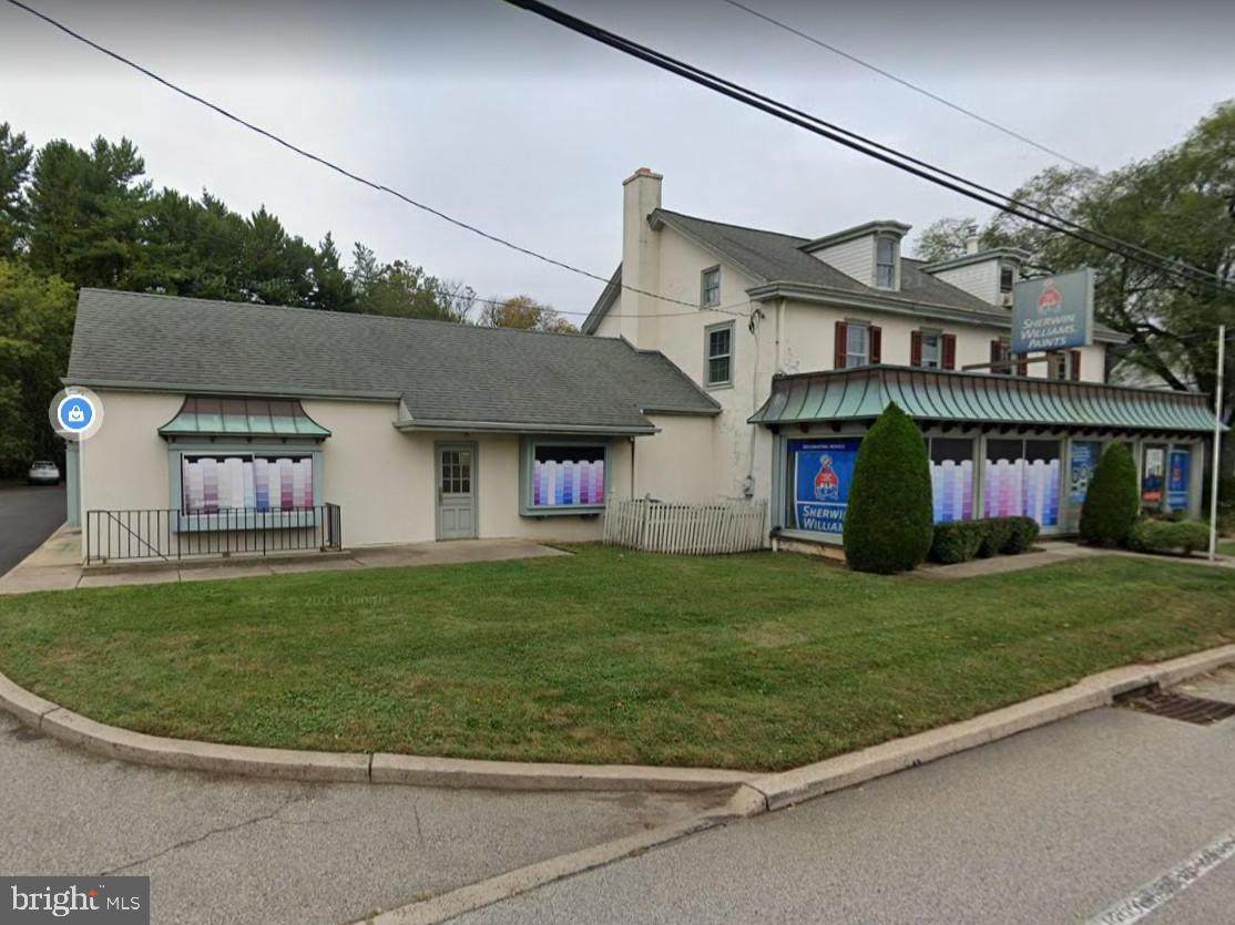 727 Bethlehem - Photo 1