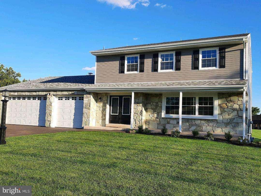 1682 Byberry Road - Photo 1