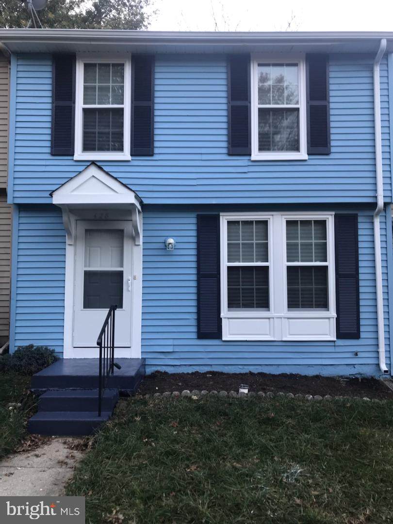 428 Shady Glen Drive - Photo 1