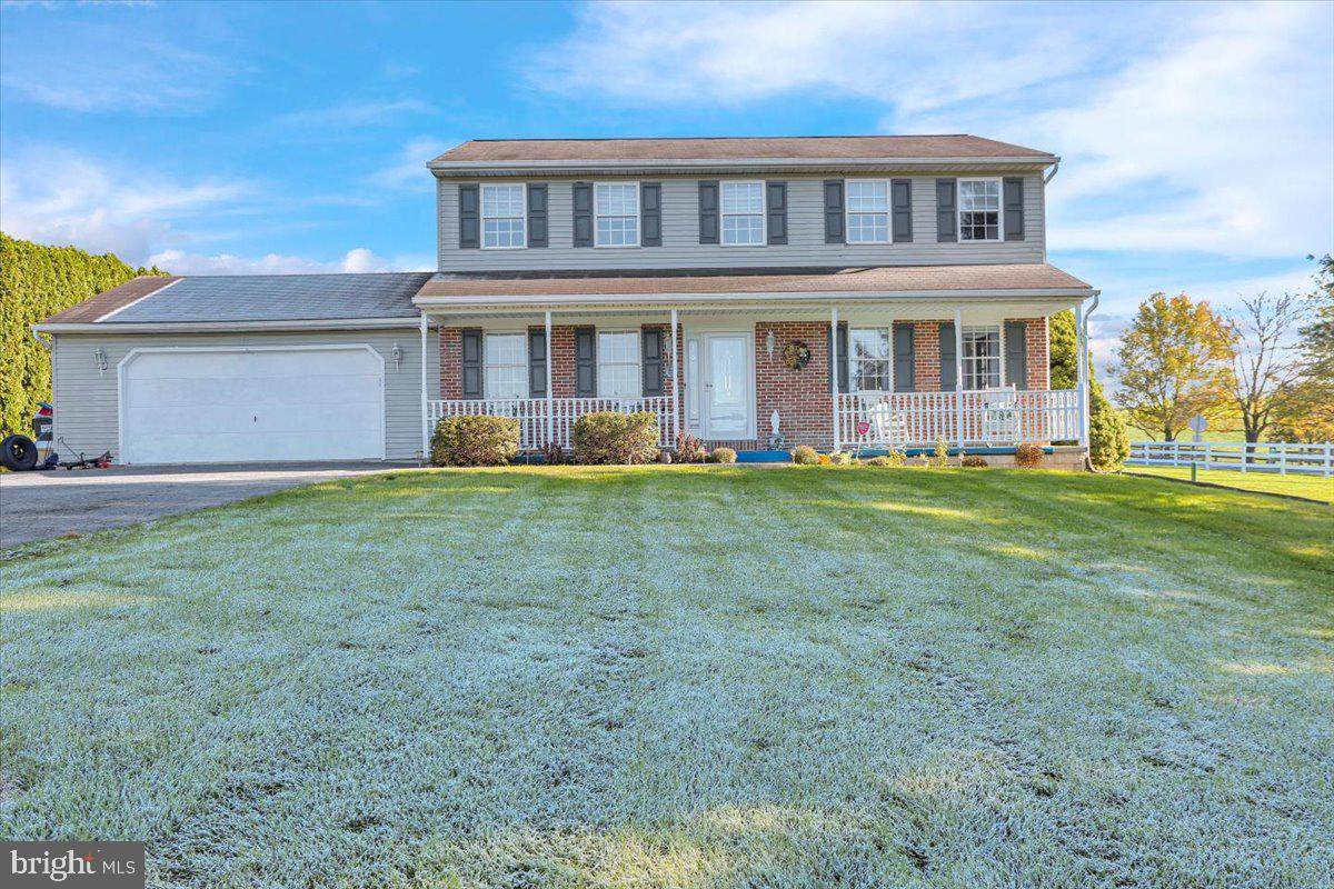 3 Paddock Drive - Photo 1