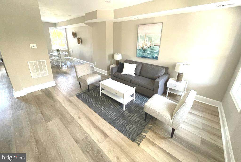 3918 Greenspring Avenue - Photo 1