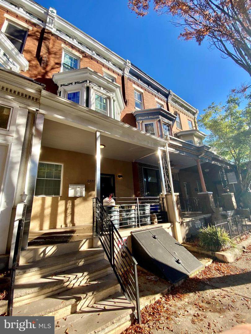 2221 Park Avenue - Photo 1