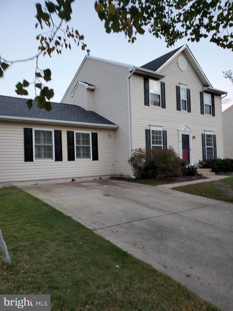 433 Old Mill Road - Photo 1