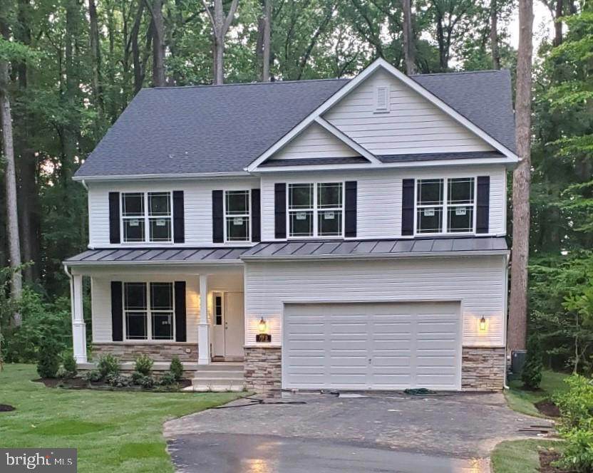 Lot 4 Hillsmere Drive - Photo 1