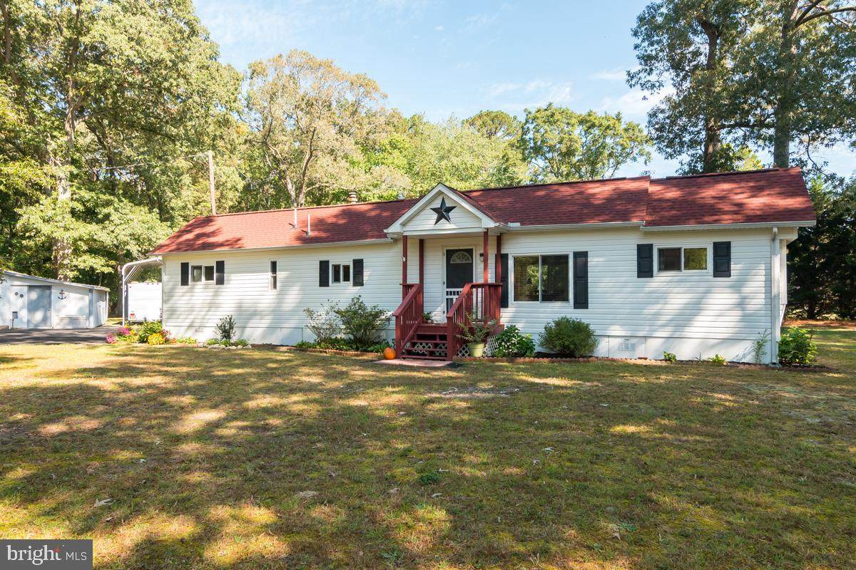 24571 Pie Lane - Photo 1