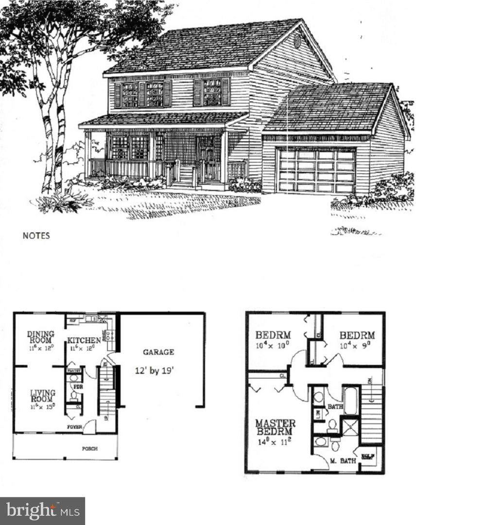 Lot 26 Chrissys Circle - Photo 1