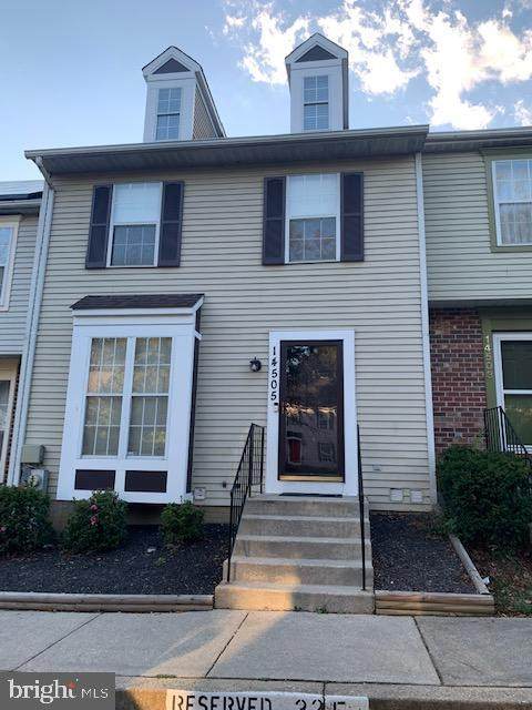 14505 London Lane - Photo 1