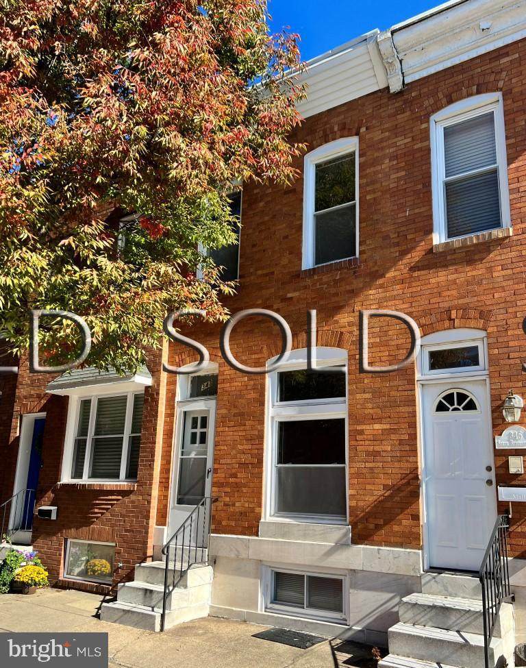343 Robinson Street - Photo 1