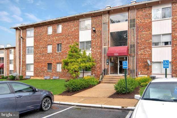 7521 Riverdale Road - Photo 1