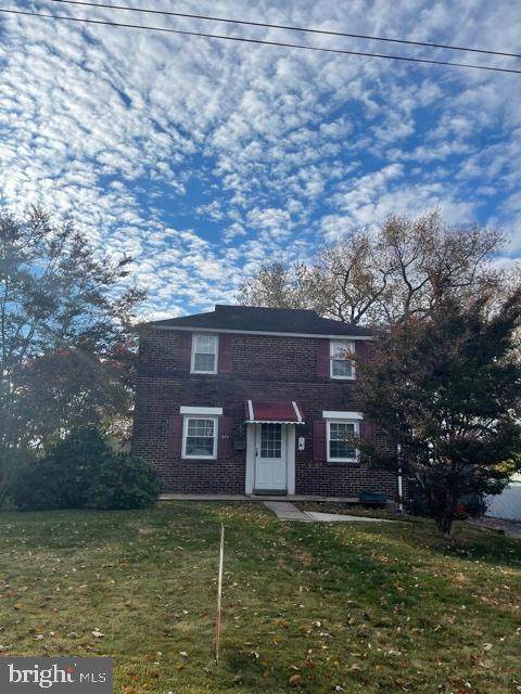 223 Harrison Avenue - Photo 1