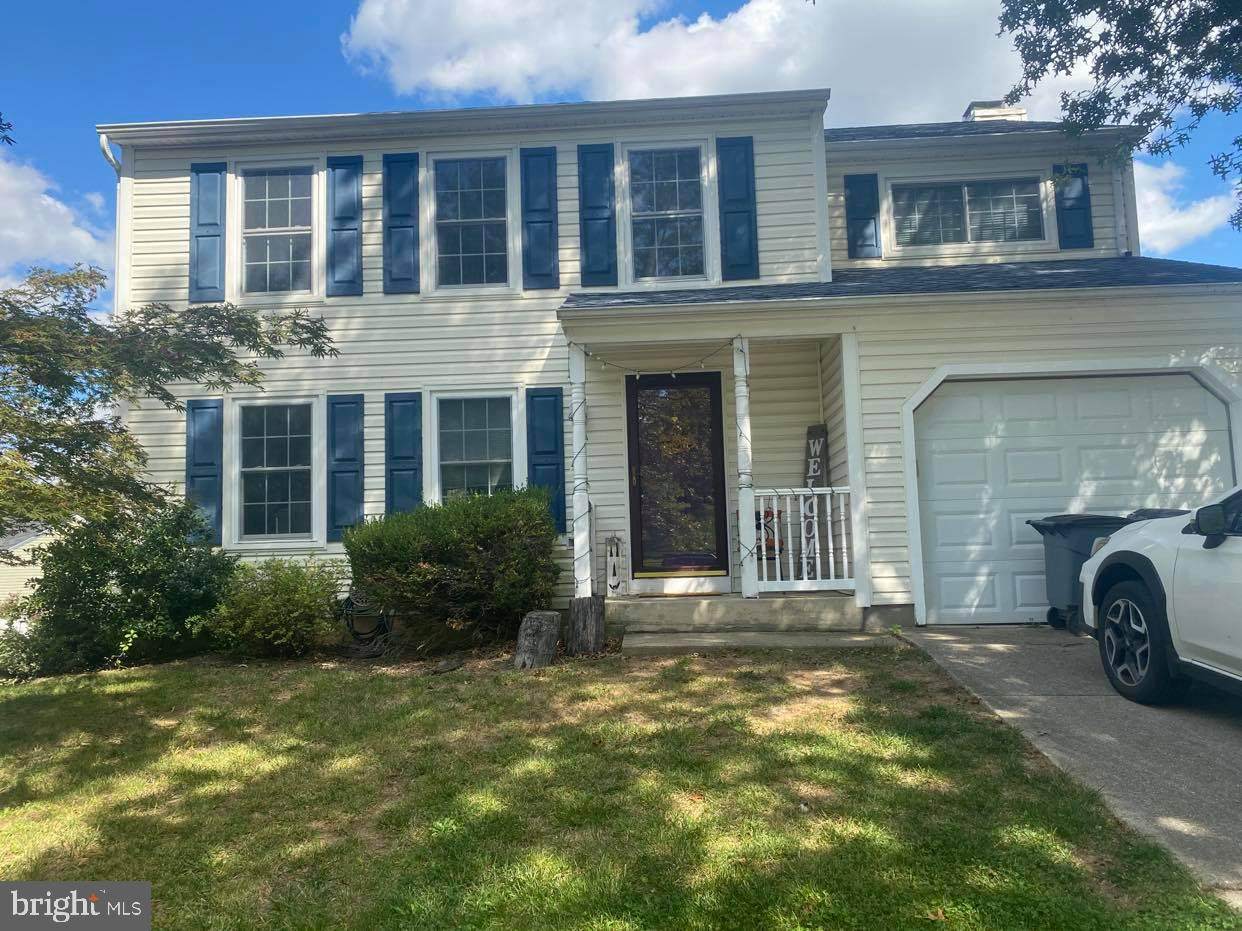6225 Fairbourne Court - Photo 1