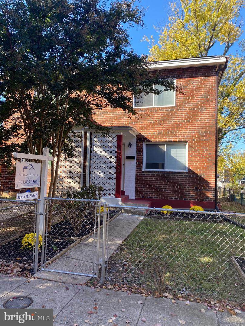 5122 Southern Avenue - Photo 1