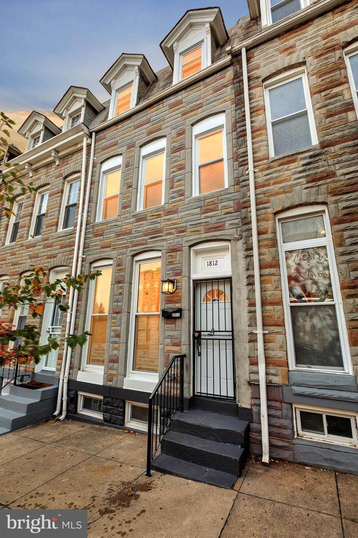1812 Caroline Street - Photo 1