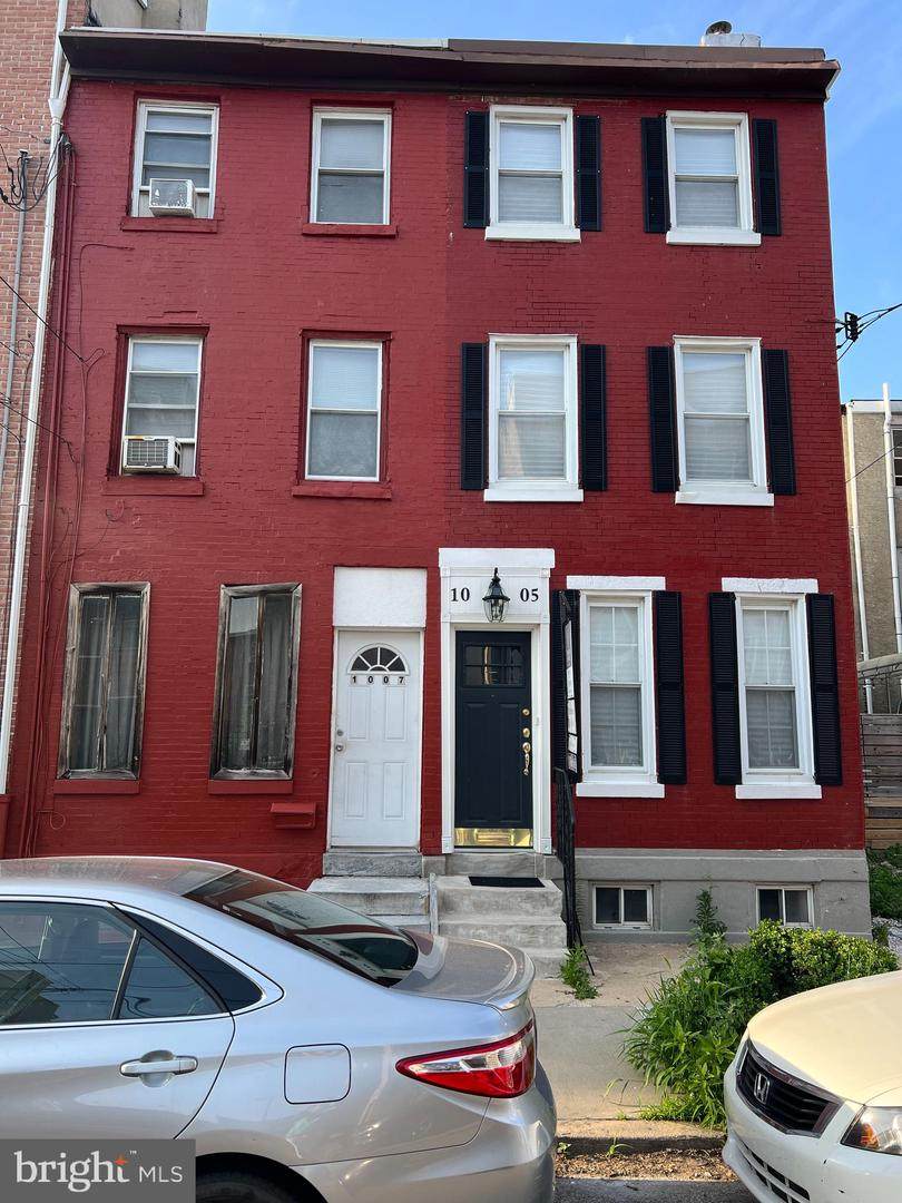 1005 Mount Vernon Street - Photo 1