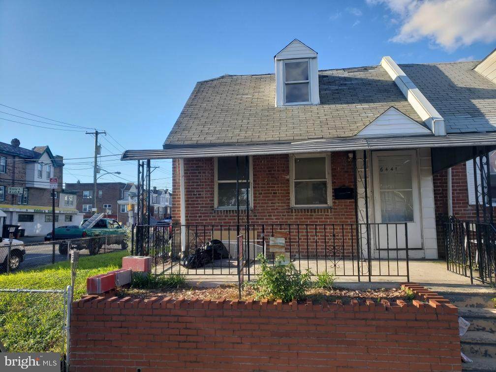 6441 Guyer Avenue - Photo 1