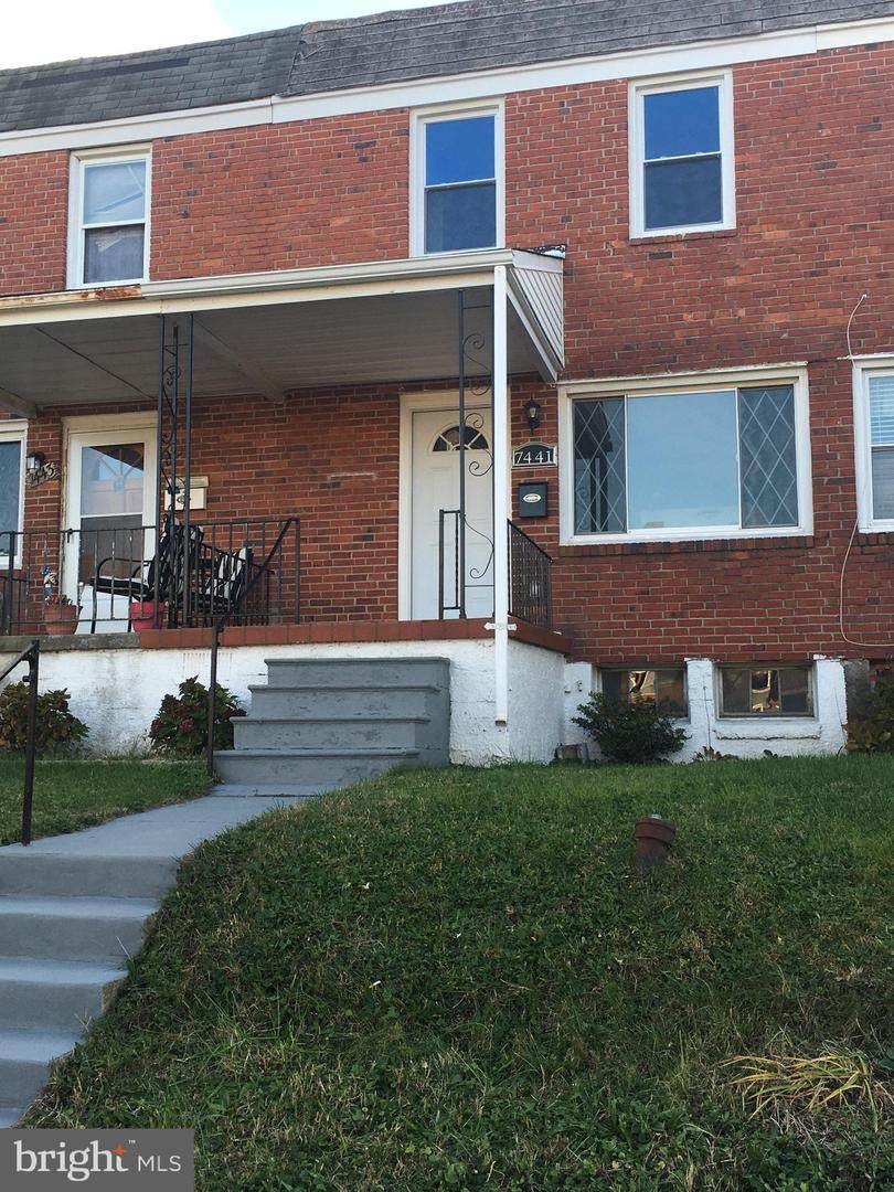 7441 Edsworth Road - Photo 1