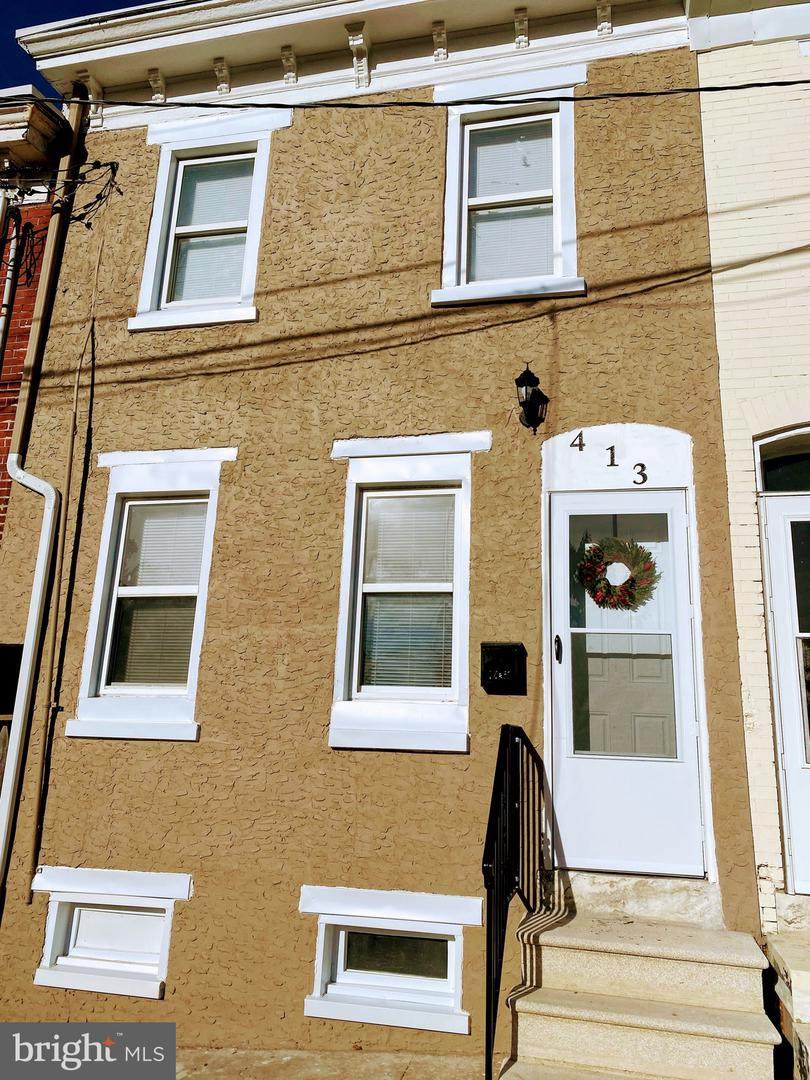 413 Van Buren Street - Photo 1