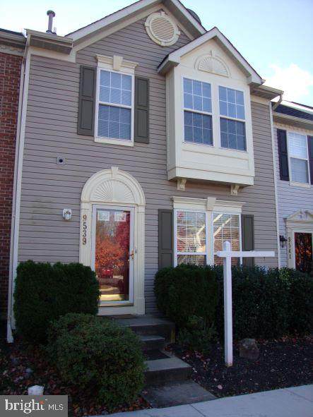 9539 Bellhaven Court - Photo 1