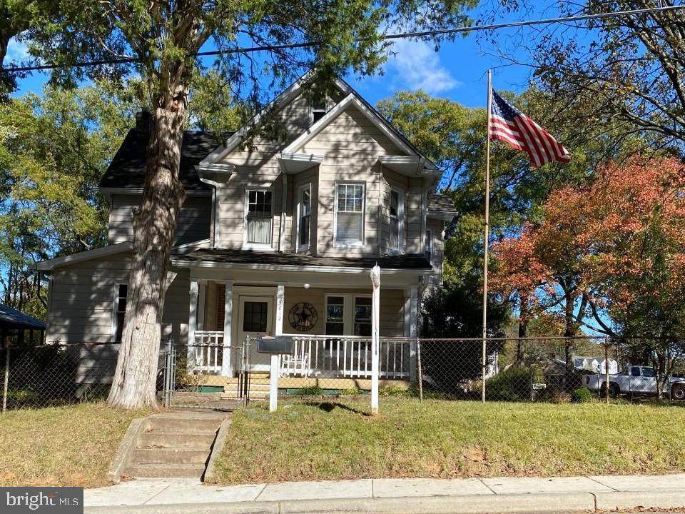 5812 Pontiac Street - Photo 1
