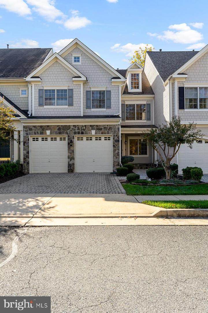 1807 Hyden Place - Photo 1