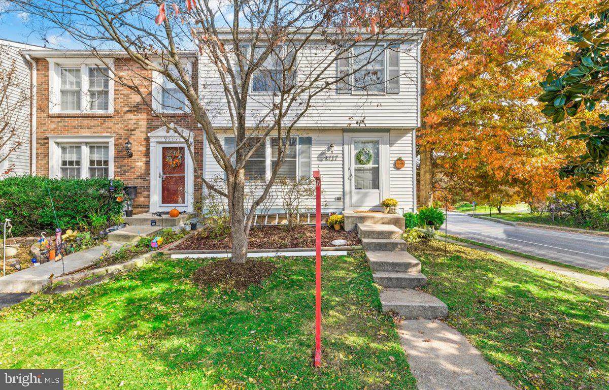 8727 Canaan Court - Photo 1