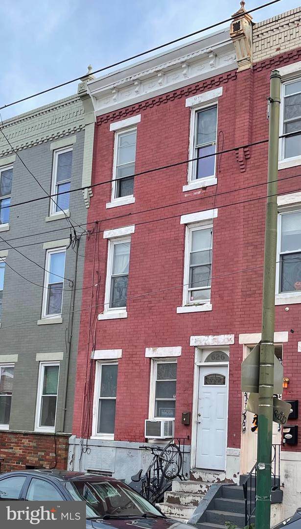 626 Tasker Street - Photo 1