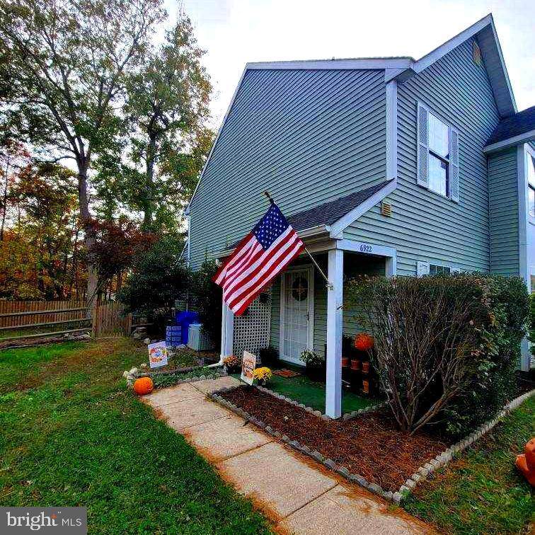 6922 Caribou Court - Photo 1