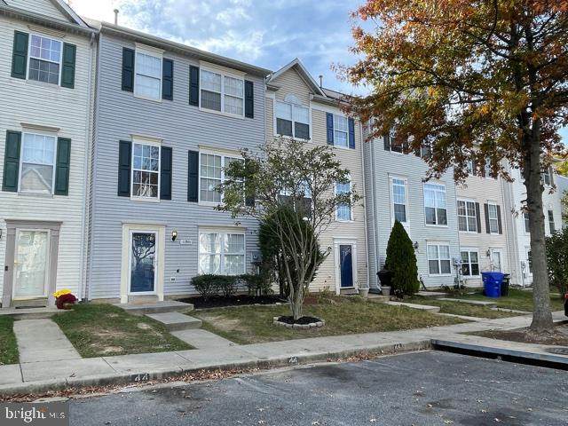 11944 Calico Woods Place - Photo 1