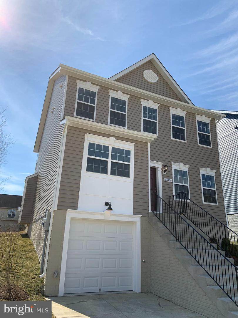 8815 Maple Avenue - Photo 1