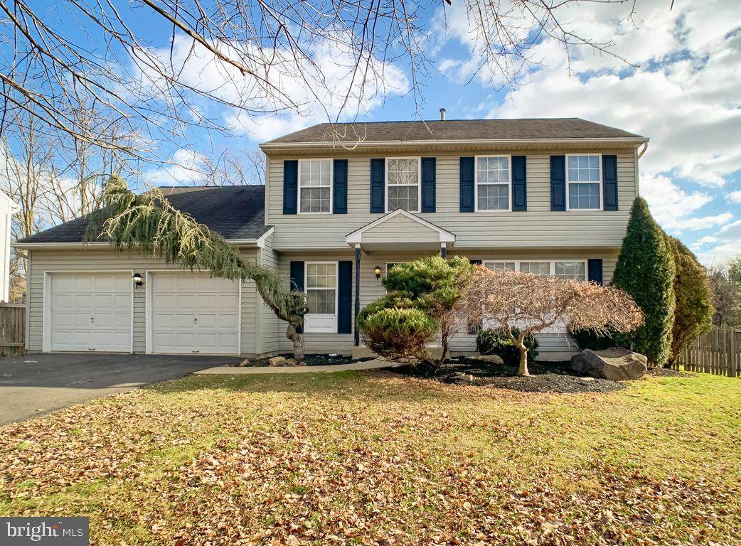1011 Stump Road - Photo 1