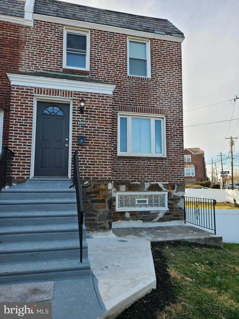 6992 Wister Street - Photo 1