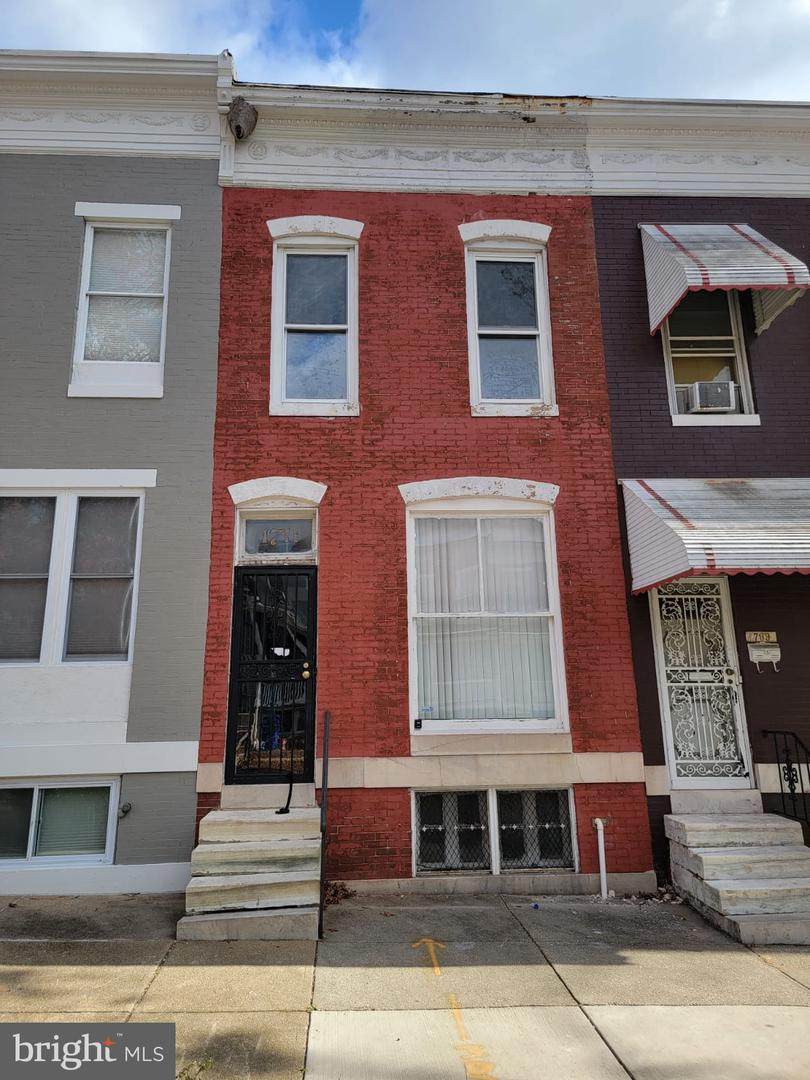 1711 Braddish Avenue - Photo 1