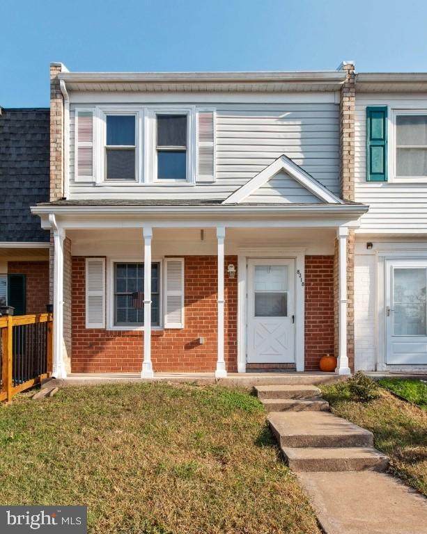 8318 Sunnyside Court - Photo 1