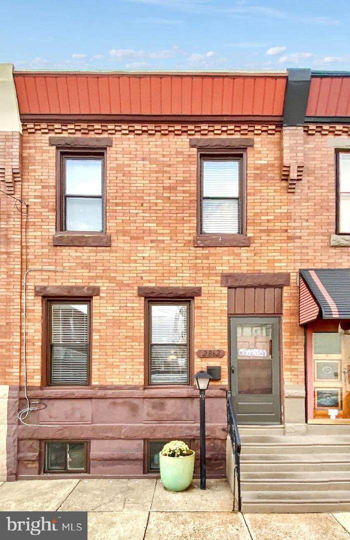 2862 Gaul Street - Photo 1