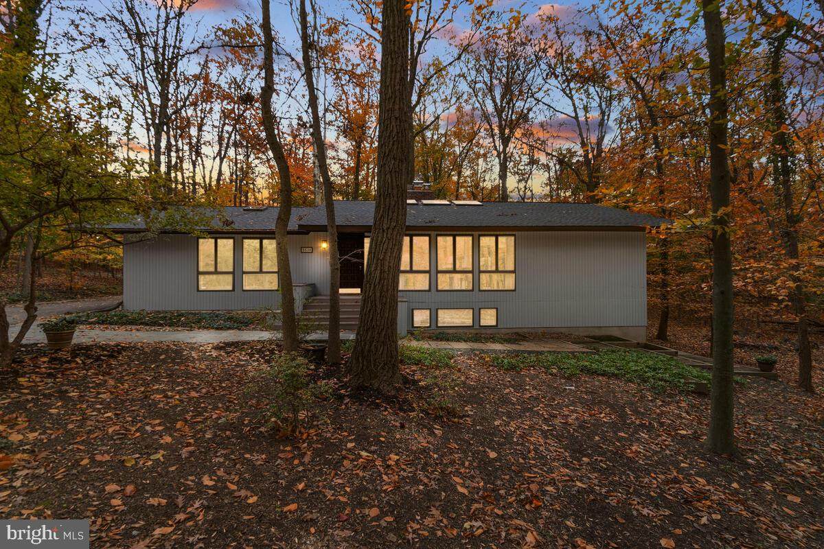 5538 Coltsfoot Court - Photo 1