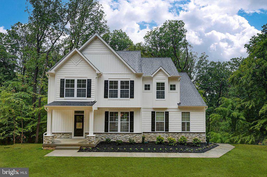11408 Notchcliff Road - Photo 1