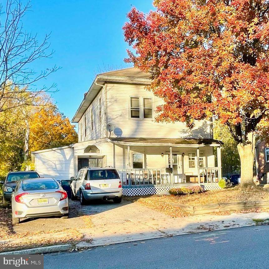 1100 Stone Road - Photo 1