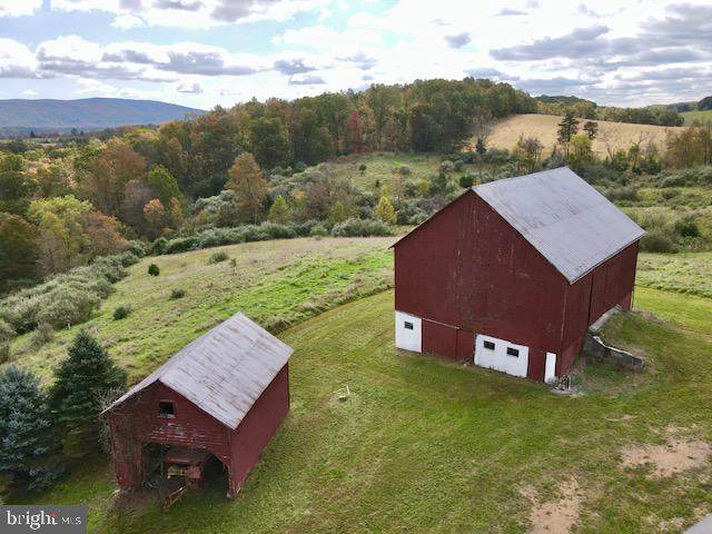 Lot 1 S Hess Rd - Photo 1