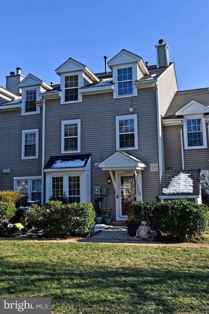 14382 Havener House Court - Photo 1