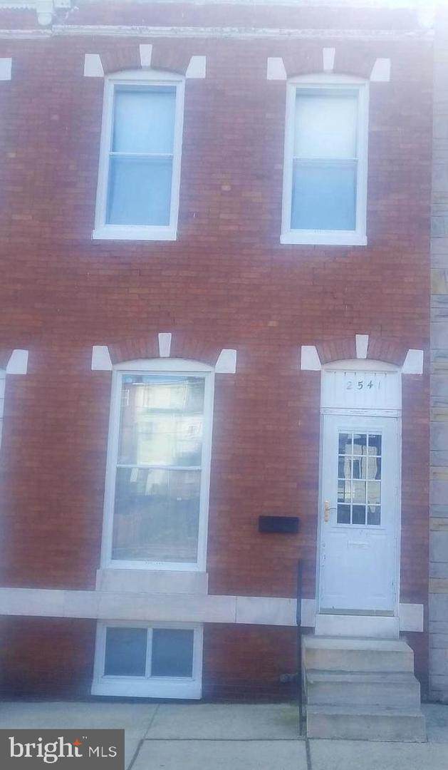 2541 Christian Street - Photo 1