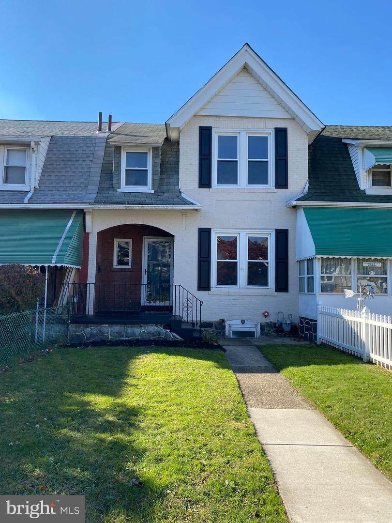 41 Maple Street - Photo 1