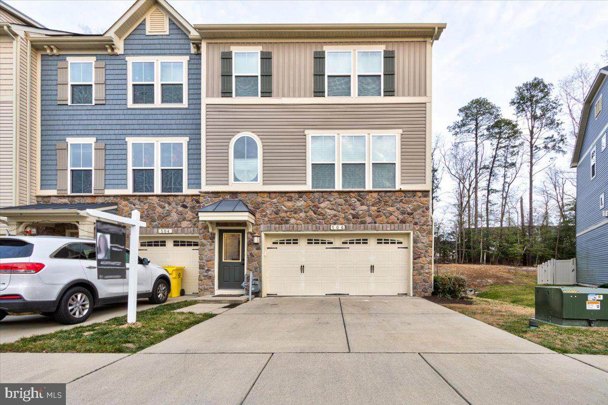 506 Willow Bend Drive - Photo 1